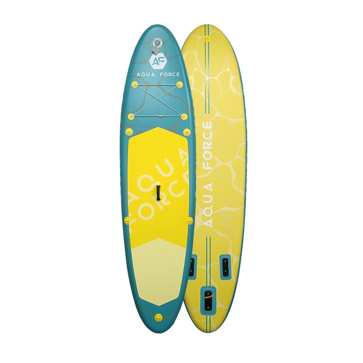 AQUA FORCE - Stand Up Paddle Board 110 Rift