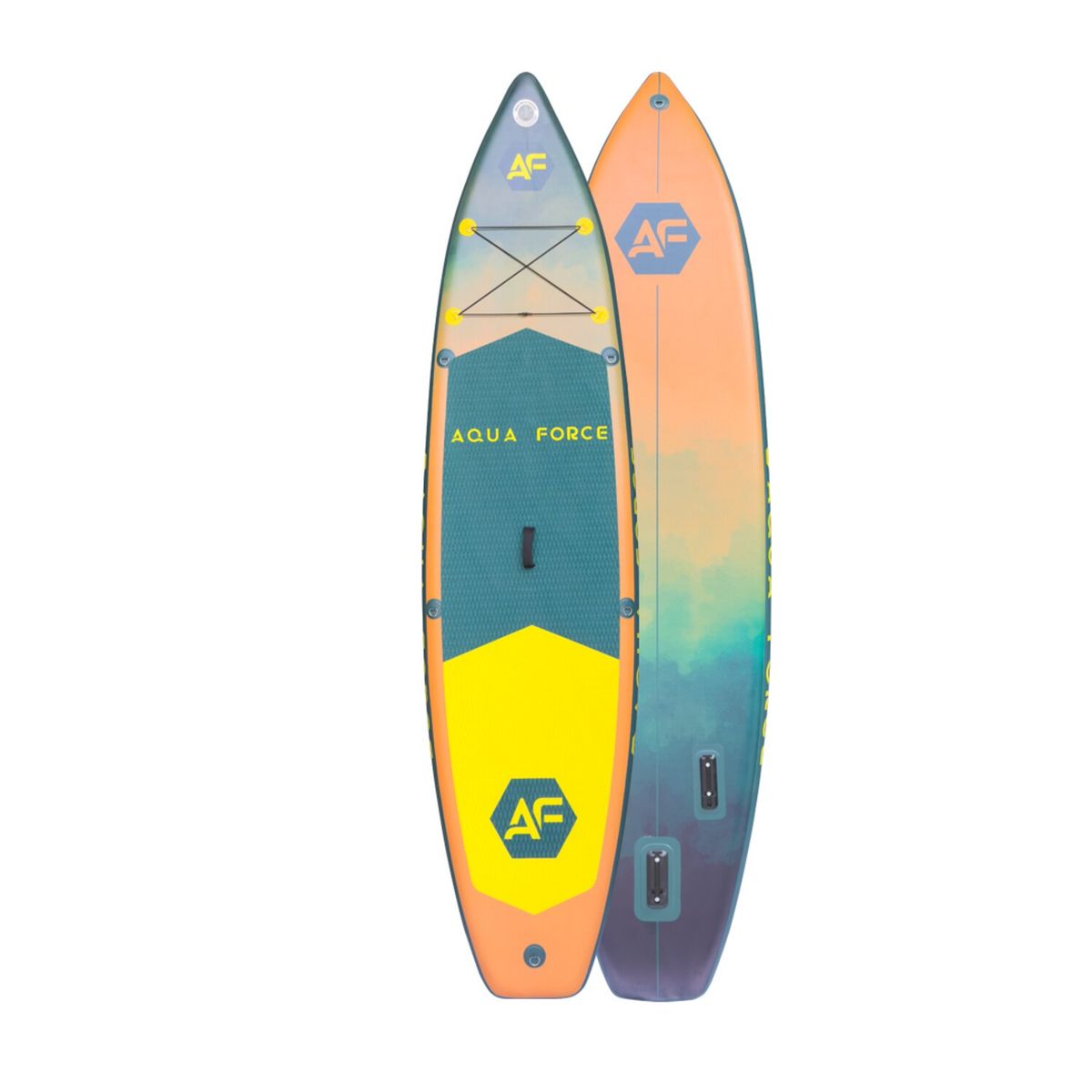 AQUA FORCE - Stand Up Paddle Board 116 Kohu
