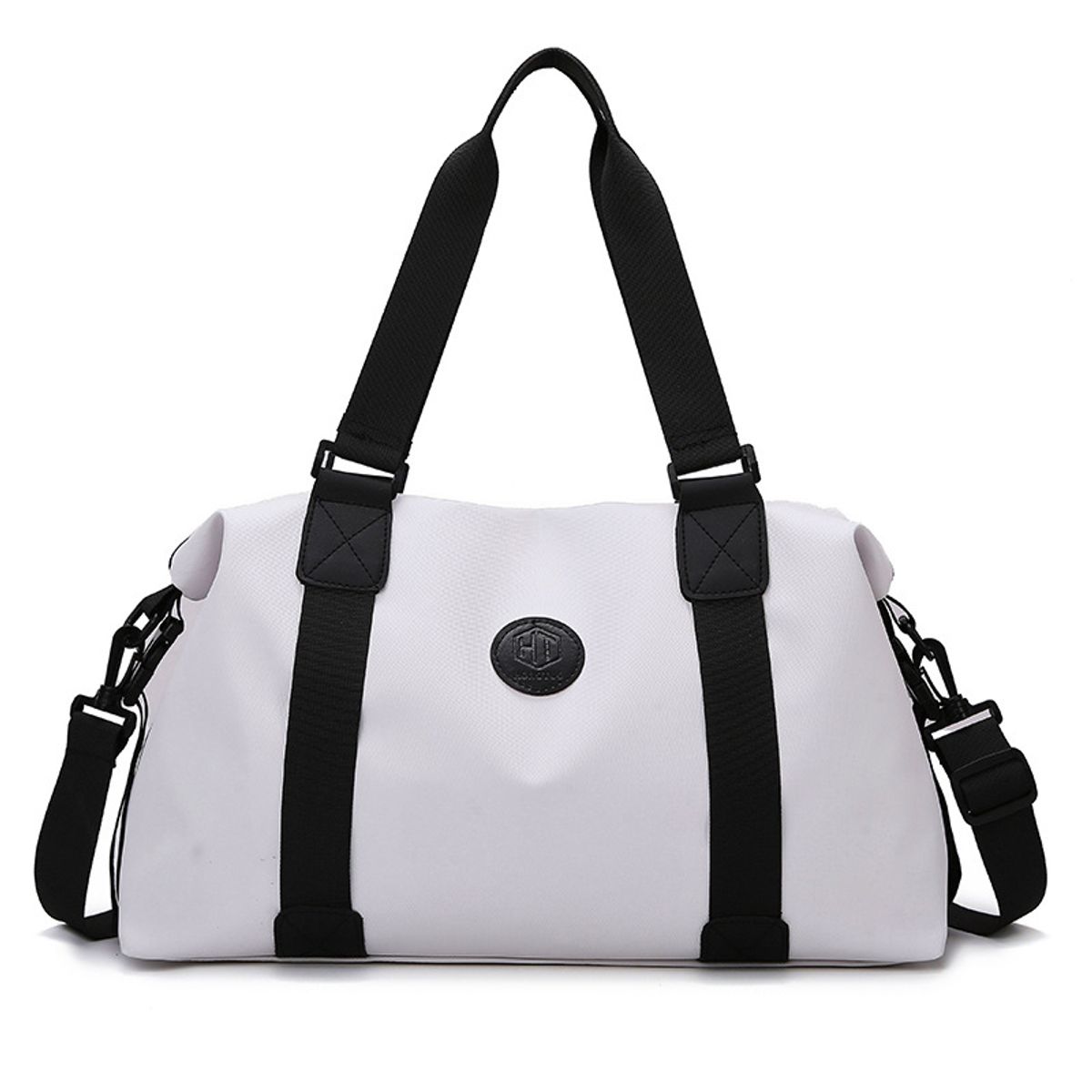 BLWOENS - Paquete de viaje de gran capacidad - Verde