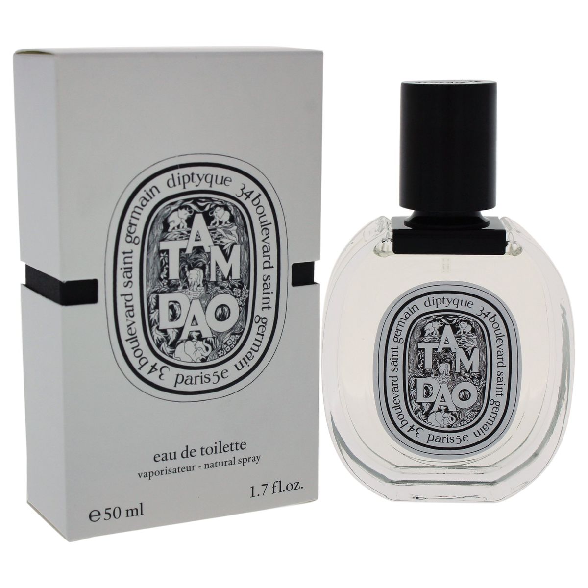 DIPTYQUE - Tam Dao 50ml - Diptyque