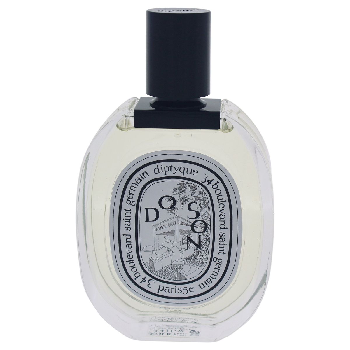 DIPTYQUE - Do Son 100ml - Diptyque