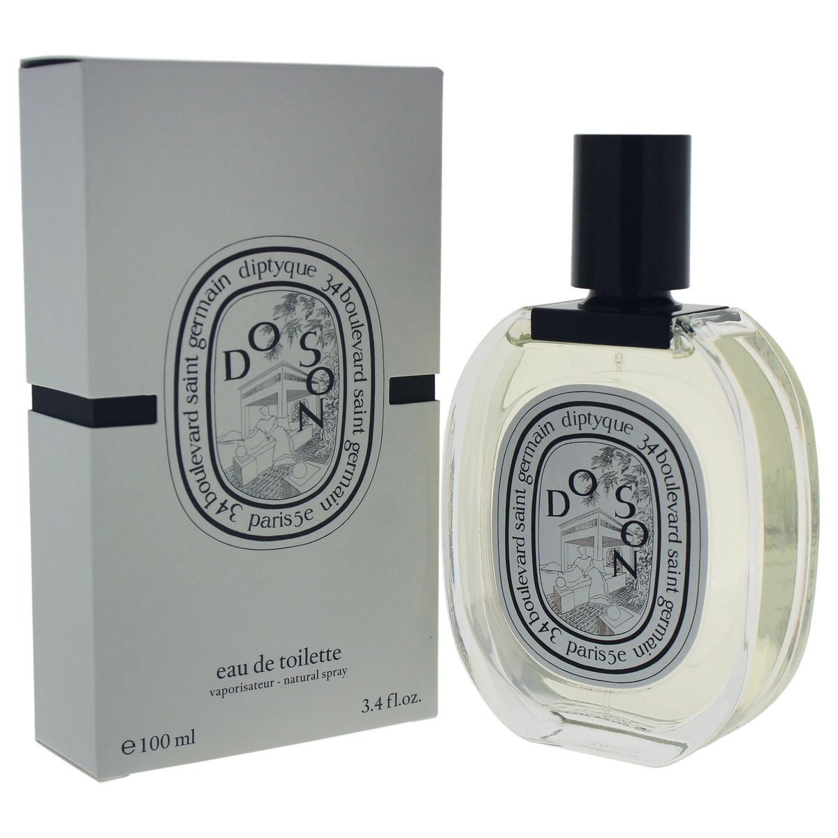 DIPTYQUE - Do Son 100ml - Diptyque