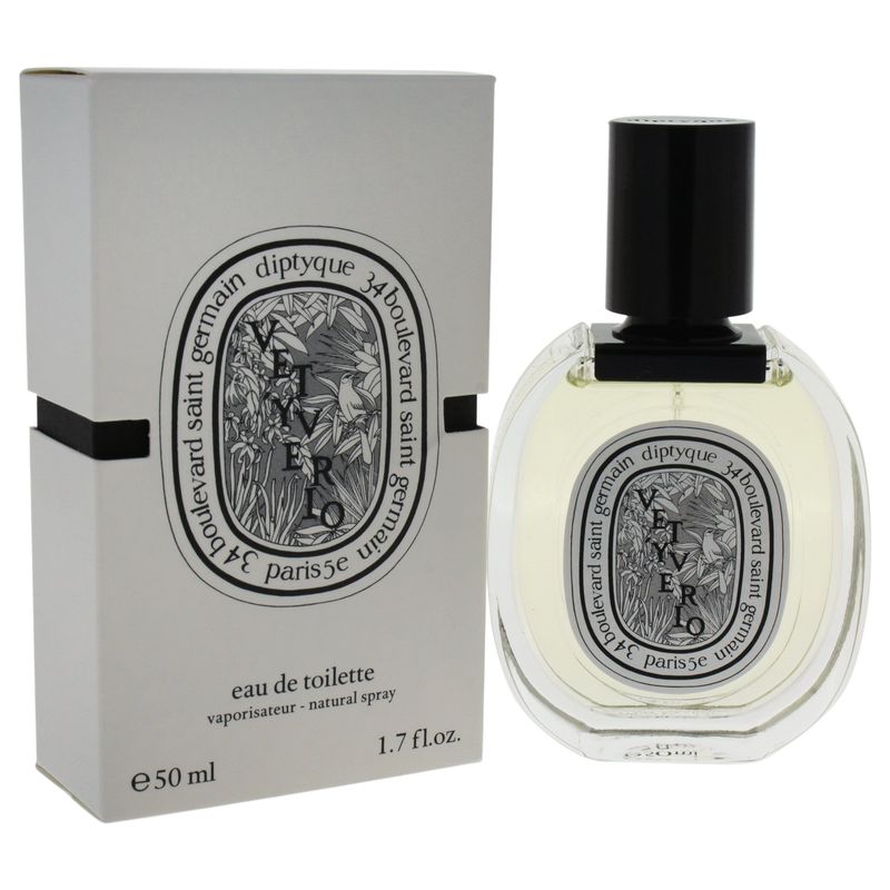DIPTYQUE - Vetyverio 50ml - Diptyque