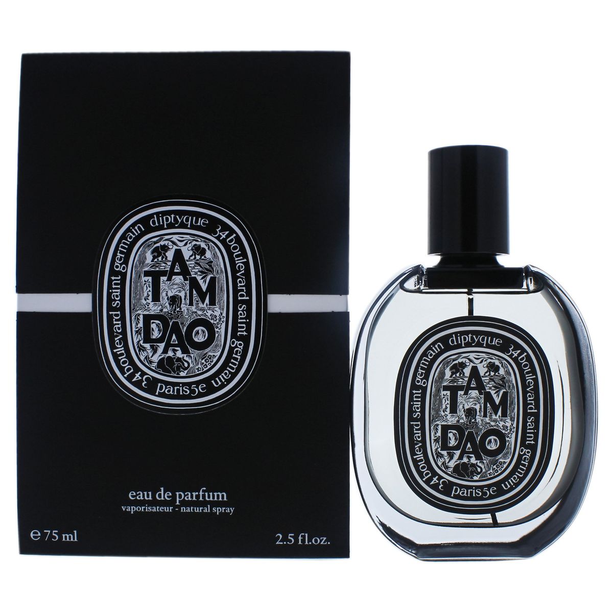 DIPTYQUE - Tam Dao 80ml - Diptyque