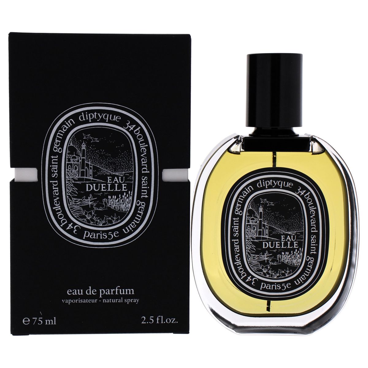 DIPTYQUE - Eau Duelle 80ml - Diptyque