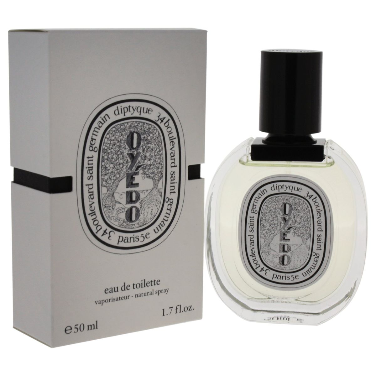 DIPTYQUE - Oyedo 50ml - Diptyque