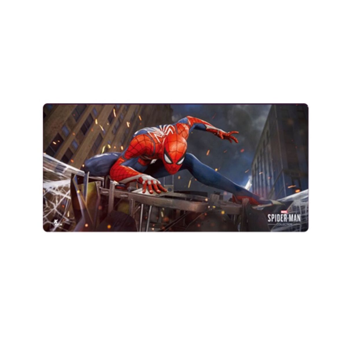 XTECH - MOUSEPAD MARVEL SPIDERMAN XTECH XTA-M17SM-XXL