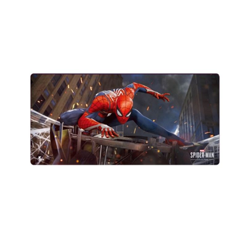 XTECH - MOUSEPAD MARVEL SPIDERMAN XTECH XTA-M17SM-XXL