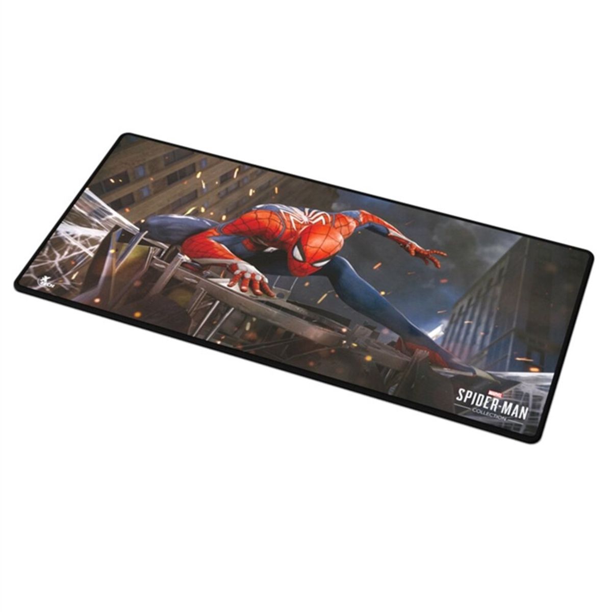 XTECH - MOUSEPAD MARVEL SPIDERMAN XTECH XTA-M17SM-XXL