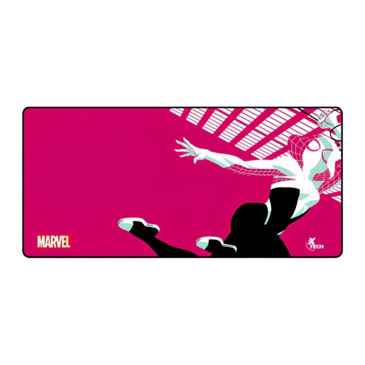 XTECH - MOUSEPAD MARVEL SPIDER GWEN XTECH XTA-M16SG-XXL