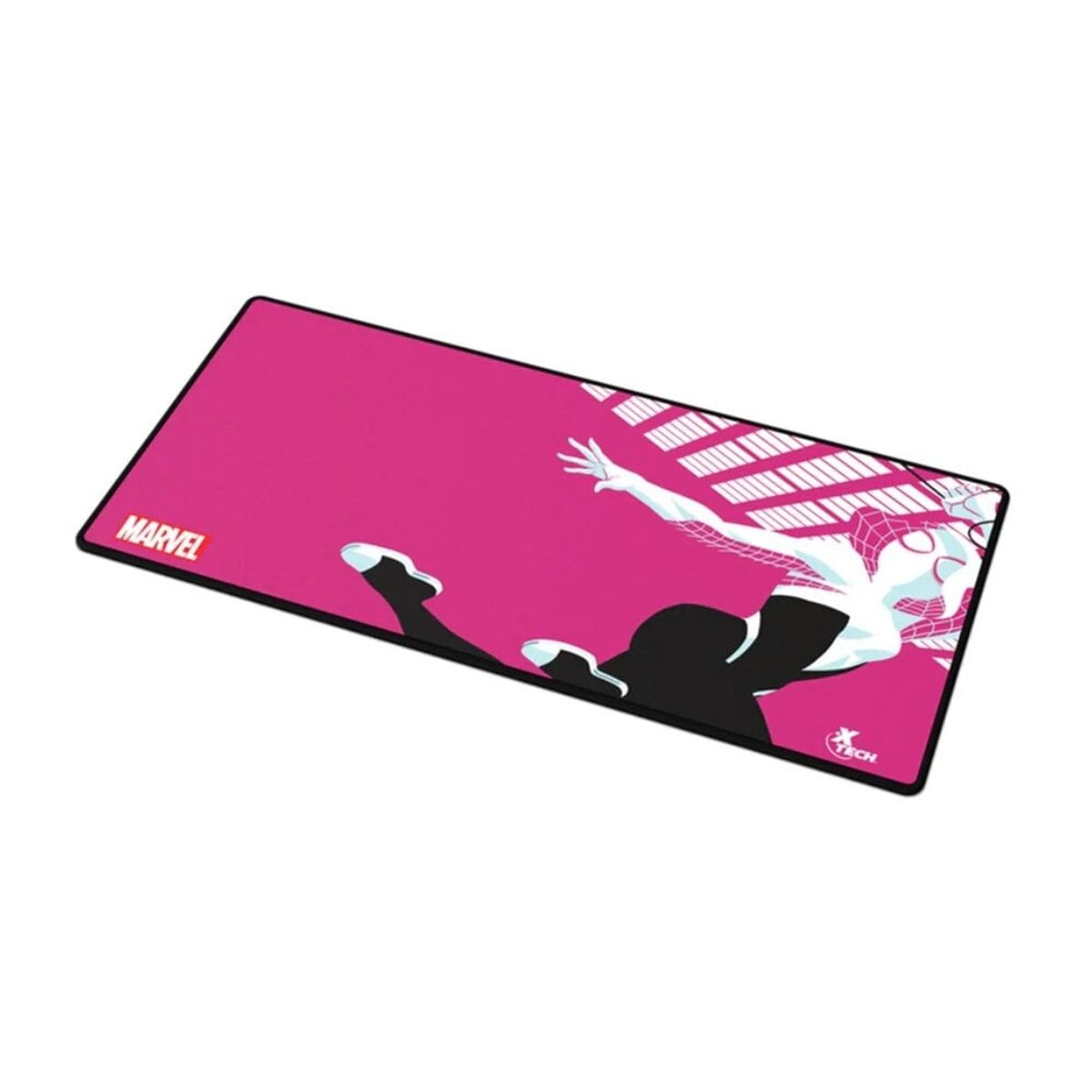 XTECH - MOUSEPAD MARVEL SPIDER GWEN XTECH XTA-M16SG-XXL
