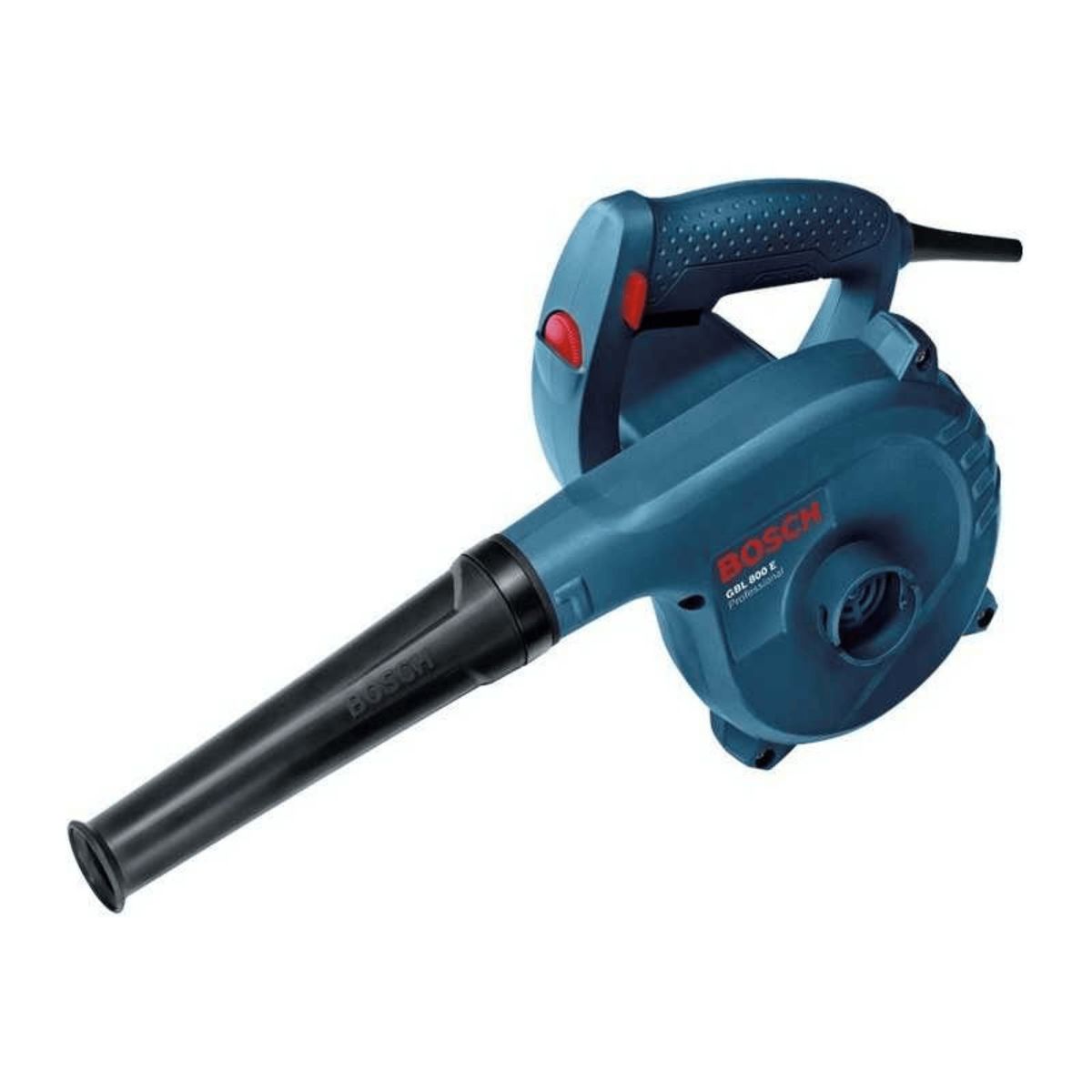 BOSCH - SOPLADORA DE AIRE MANUAL 800W 16000RPM GBL800E - BOSCH