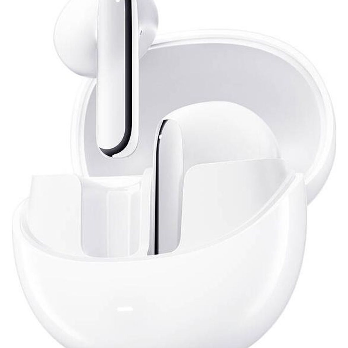 QCY - Audífonos HT10 AilyBuds Pro+ ANC Hi-Res LDAC BT 5.3 6 Mic AI HD Call