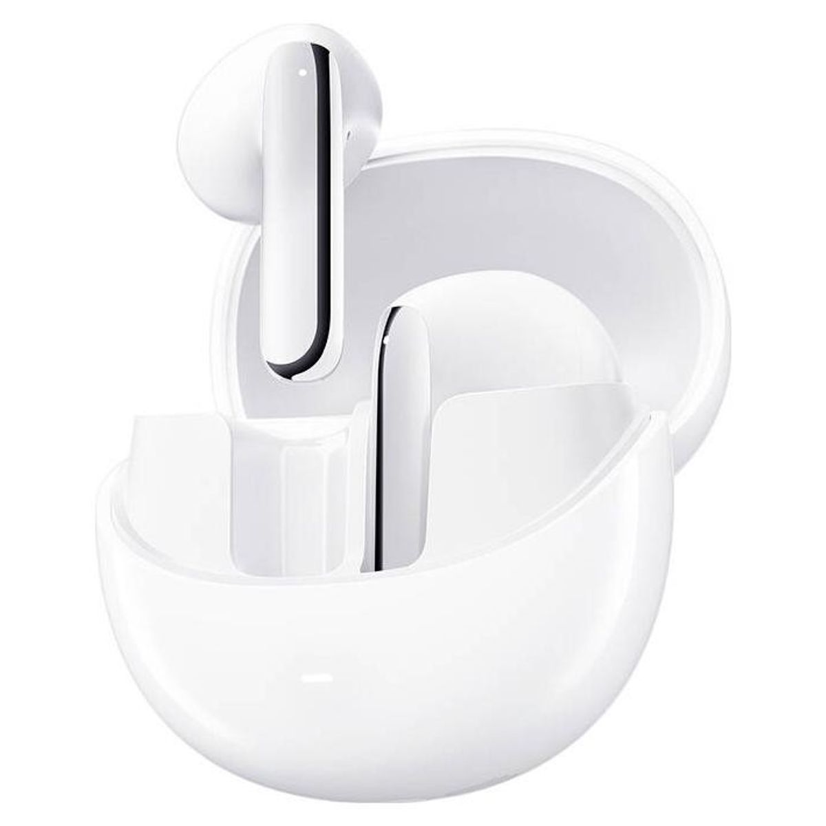 QCY - Audífonos HT10 AilyBuds Pro+ ANC Hi-Res LDAC BT 5.3 6 Mic AI HD Call