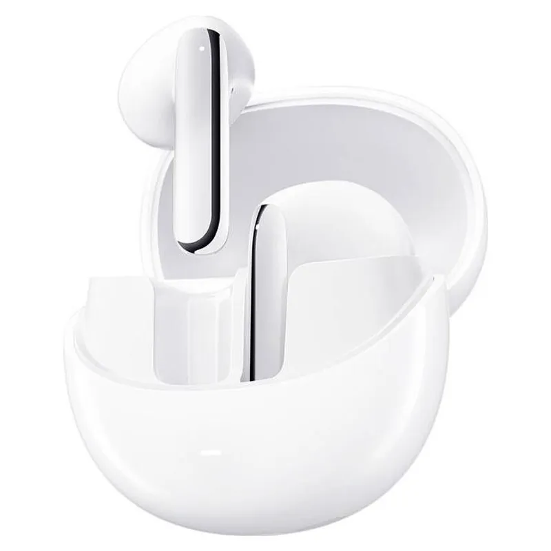 QCY - Audífonos HT10 AilyBuds Pro+ ANC Hi-Res LDAC BT 5.3 6 Mic AI HD Call