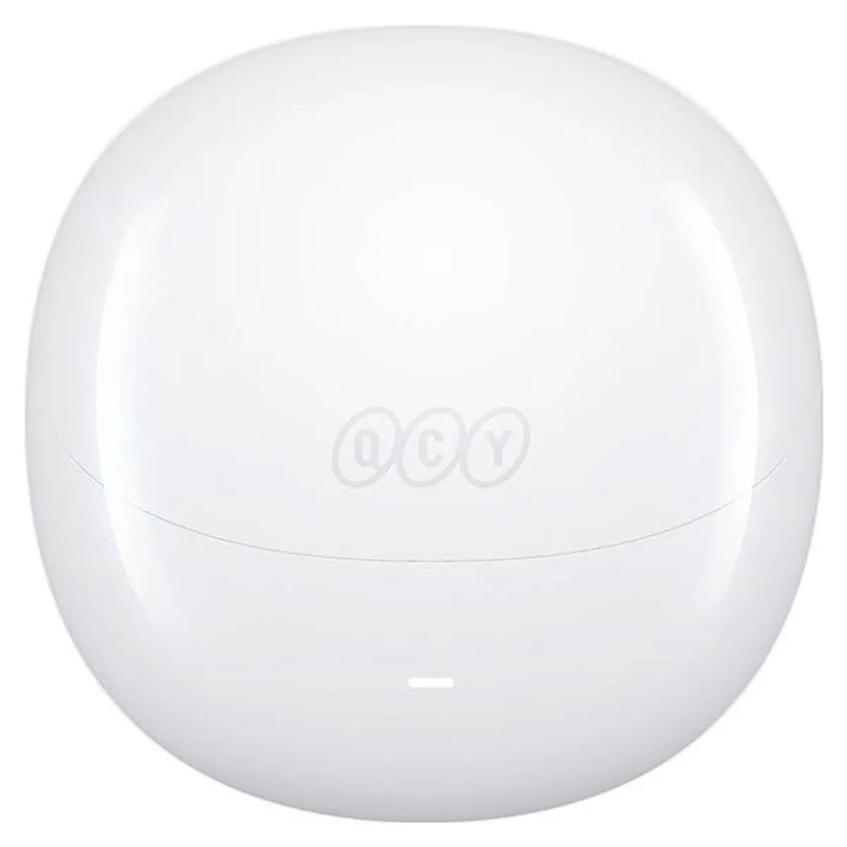 QCY - Audífonos HT10 AilyBuds Pro+ ANC Hi-Res LDAC BT 5.3 6 Mic AI HD Call