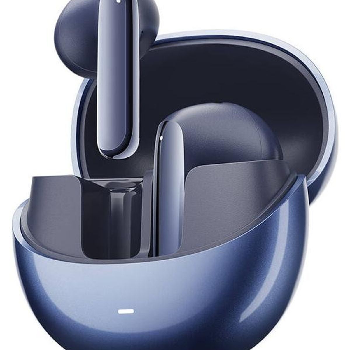 QCY - Audífonos HT10 AilyBuds Pro+ ANC Hi-Res LDAC BT 5.3 6 Mic AI HD Call