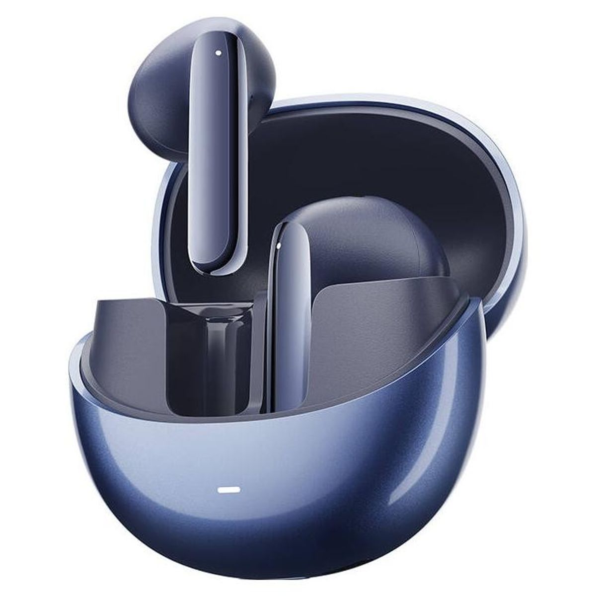 QCY - Audífonos HT10 AilyBuds Pro+ ANC Hi-Res LDAC BT 5.3 6 Mic AI HD Call