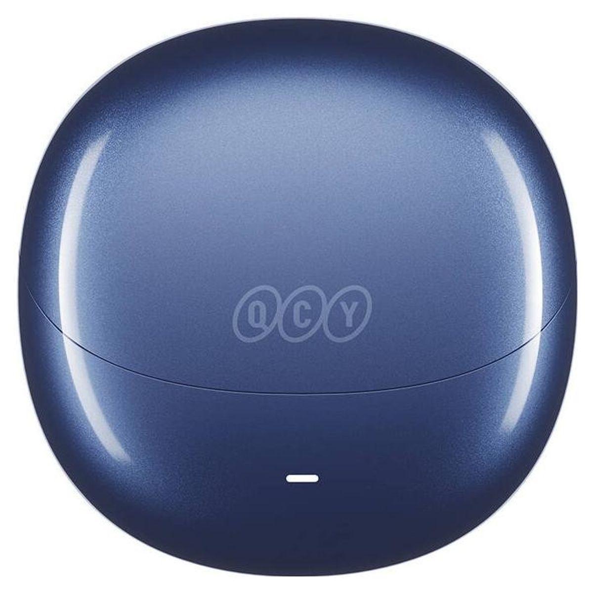 QCY - Audífonos HT10 AilyBuds Pro+ ANC Hi-Res LDAC BT 5.3 6 Mic AI HD Call