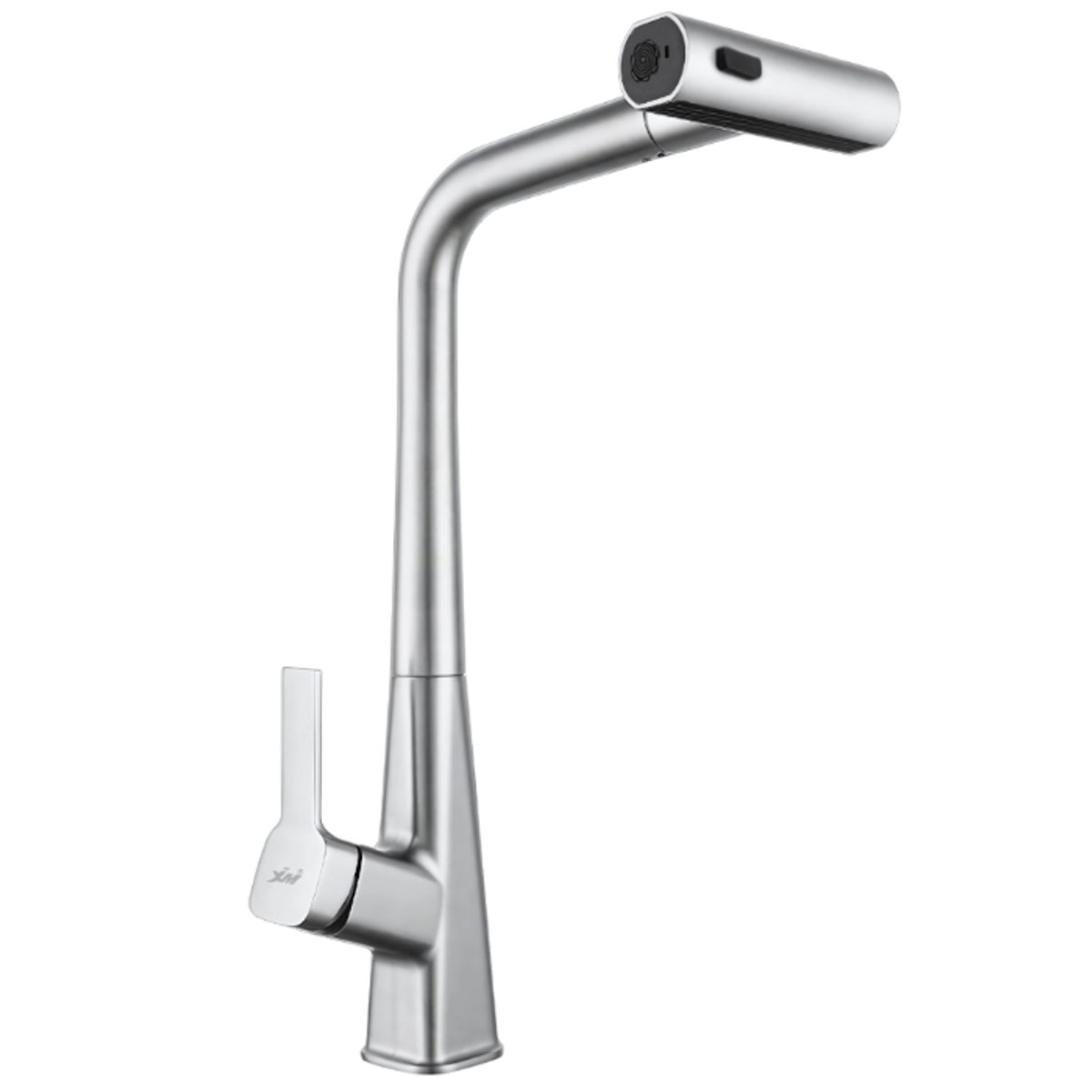 XM - MEZCLADORA PARA COCINA  CROMADO EXTRAÍBLE MC0108900