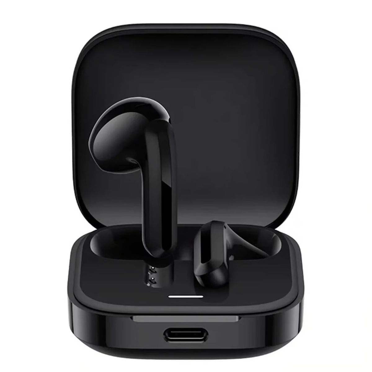 XIAOMI - Audífonos Bluetooth Xiaomi Redmi Buds 6 Active - Negro