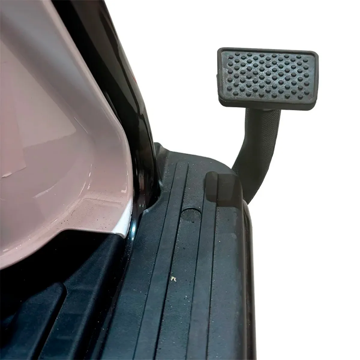 GREENLINE - Trimoto Electrica Convertible TM3 NEGRO Motor 500W Aro 10