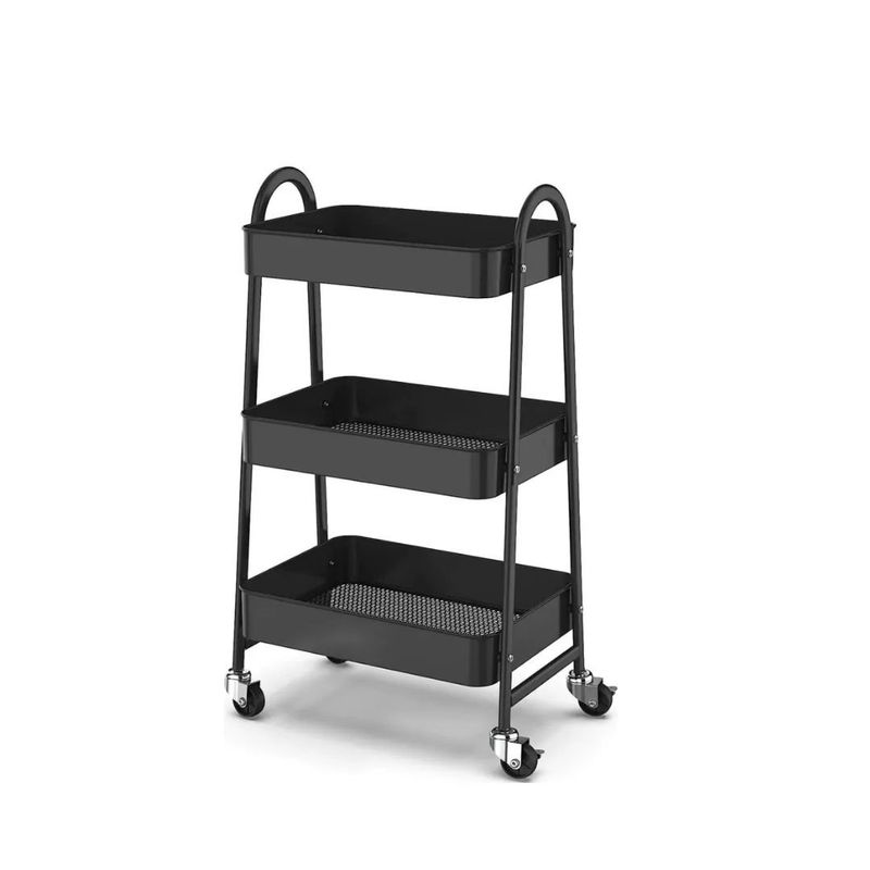 GENERICO - RACK ORGANIZADOR DE 3 NIVELES