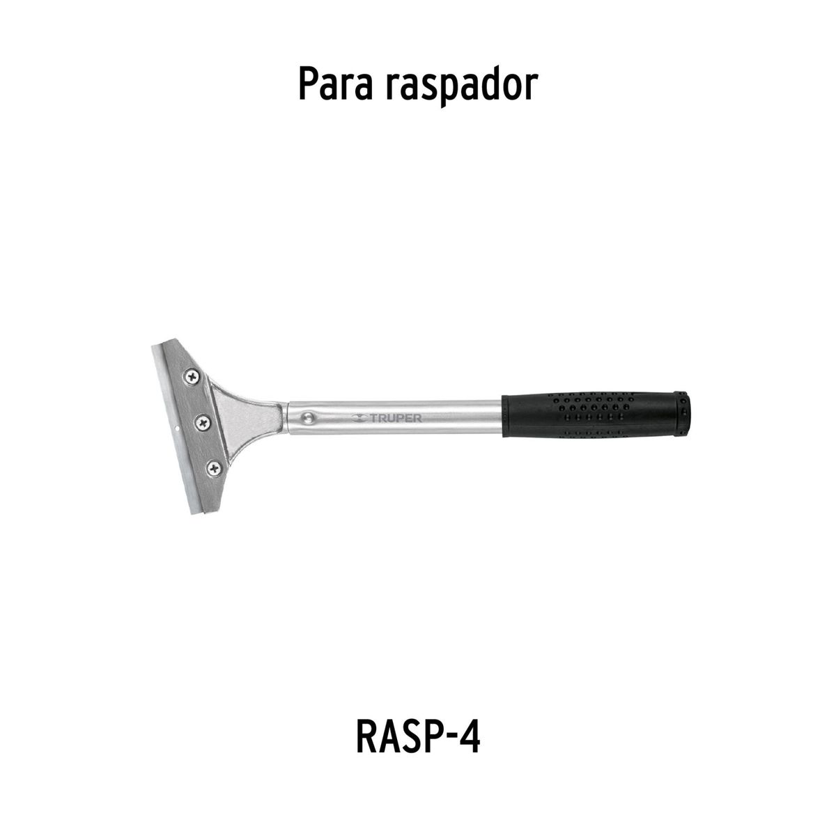 TRUPER - Repuesto para raspador 5 Navajas Truper rasp-4