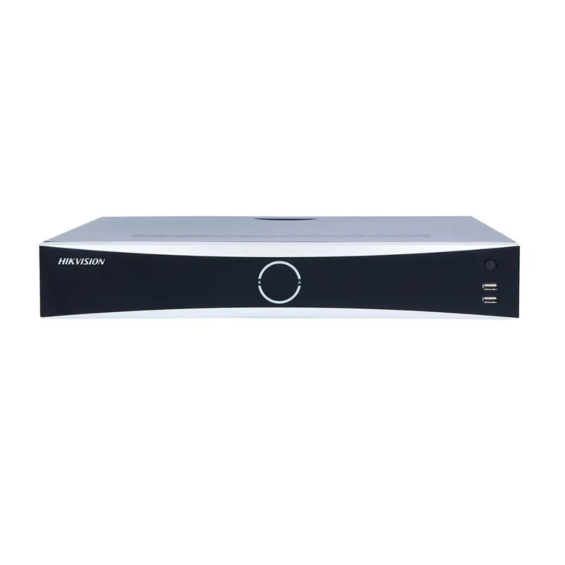 HIKVISION - GRABADOR NVR HIKVISION 32TB 16 PUERTOS POE PN IDS-7716NXI-I416PX