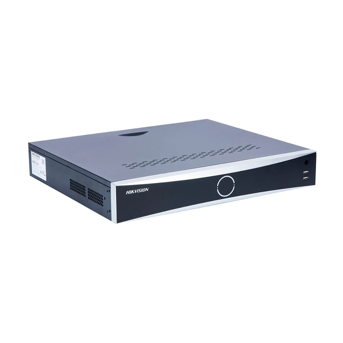HIKVISION - GRABADOR NVR HIKVISION 32TB 16 PUERTOS POE PN IDS-7716NXI-I416PX