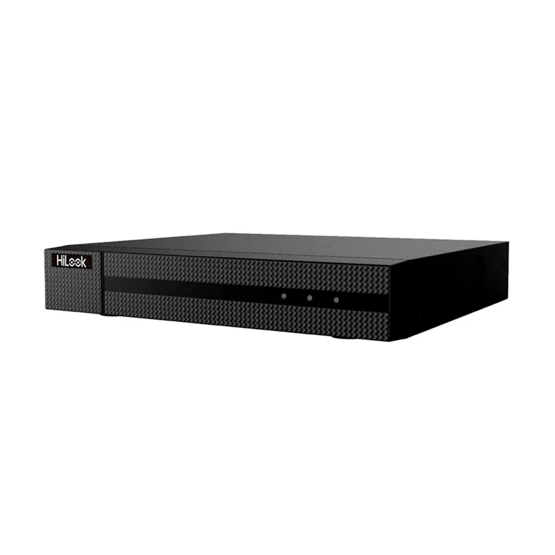 HILOOK - GRABADOR NVR HILOOK DE 8 PUERTOS 8TB PN DS-HILOOKI-NVR-108MH-C8P