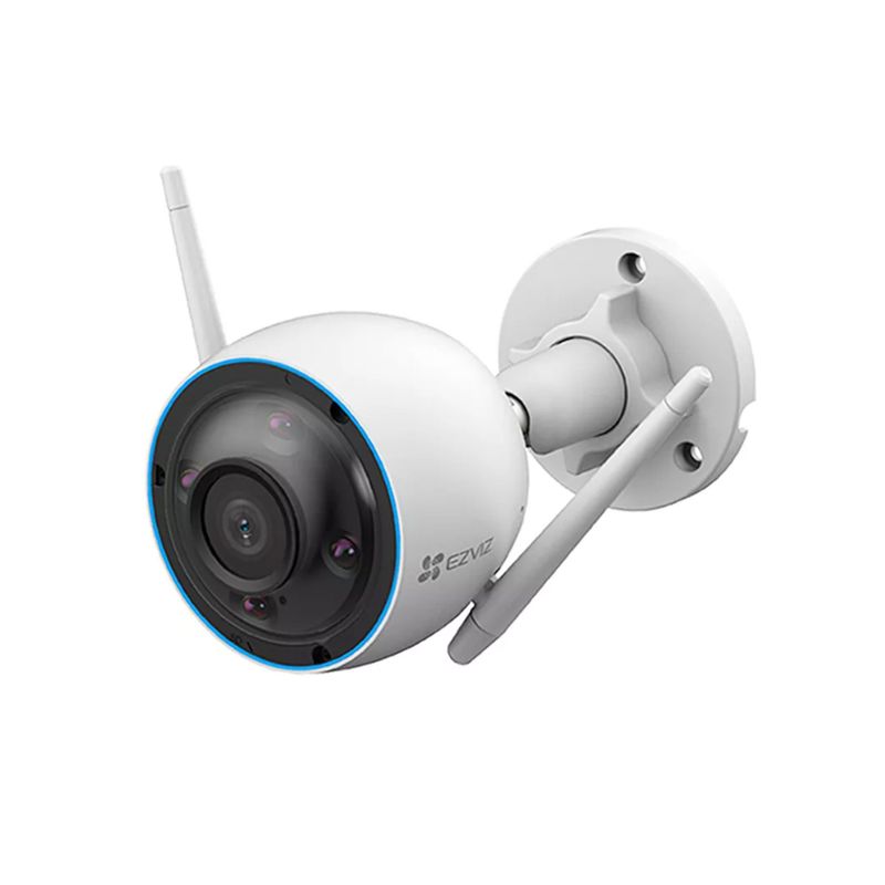 EZVIZ - CAMARA EZVIZ CS-H3 3K 5MP HASTA 512GB WIFI PN CS-H3-R100-1J5WKFL