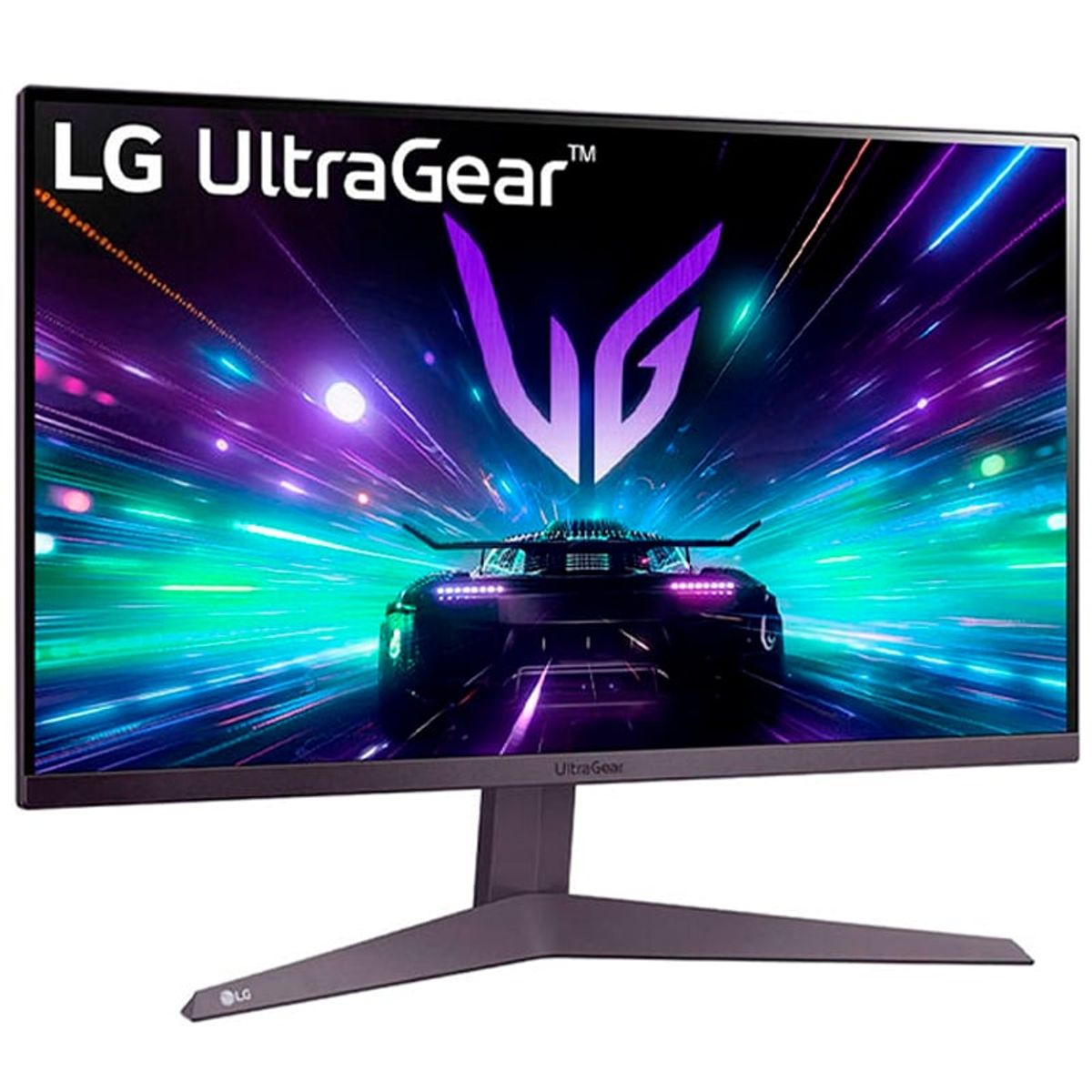 LG - MONITOR LG LED GAMING 24GS50F-B UltraGear 180HZ 1MS 1920X1080 24