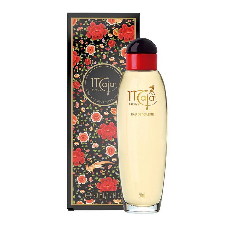 MAJA - Maja Eau De Toilette 50ml
