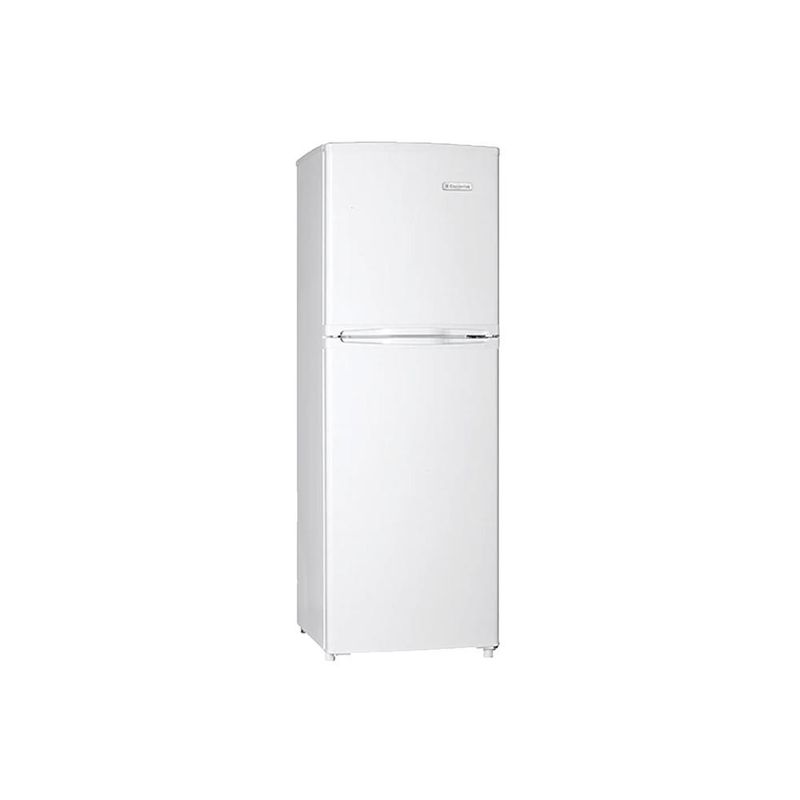 ELECTROLUX - Refrigeradora Electrolux Top Mount Frost 138L Blanco ERT18G2HNW.