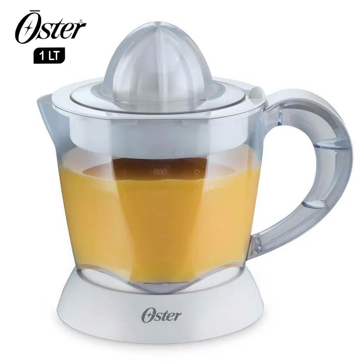 OSTER - Exprimidor de Citricos FPSTJU407W