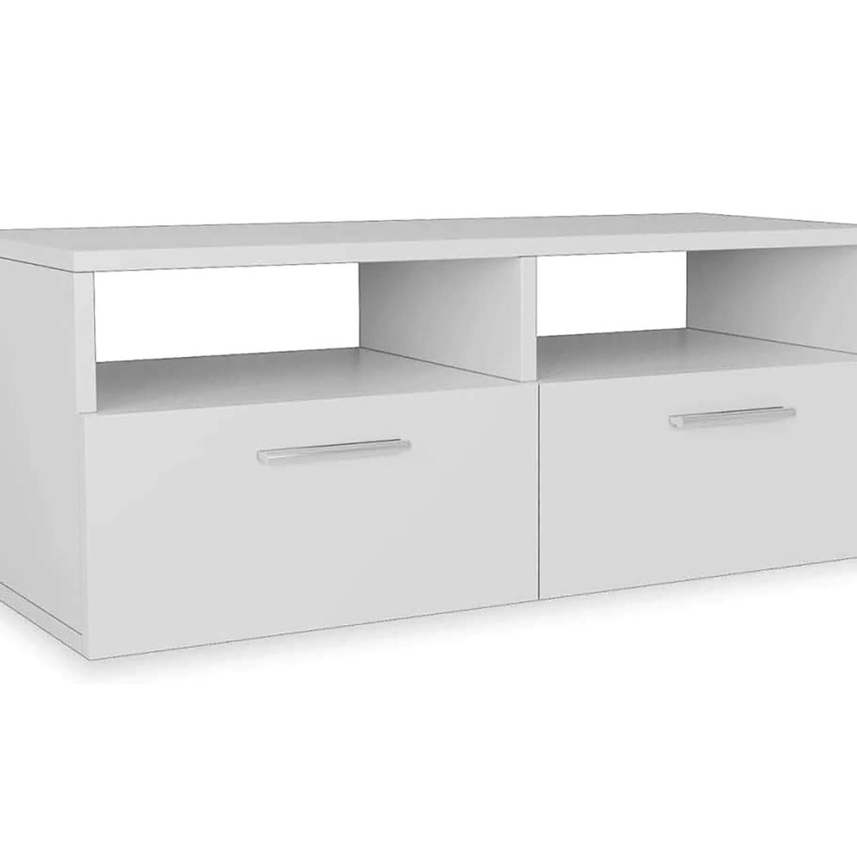 VILLA HOGAR - Mesa de TV 50 pulgadas Bahia - Villa Hogar