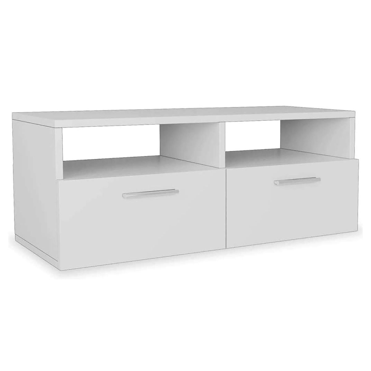 VILLA HOGAR - Mesa de TV 50 pulgadas Bahia - Villa Hogar