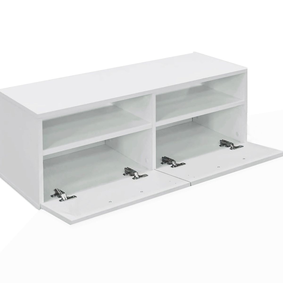 VILLA HOGAR - Mesa de TV 50 pulgadas Bahia - Villa Hogar