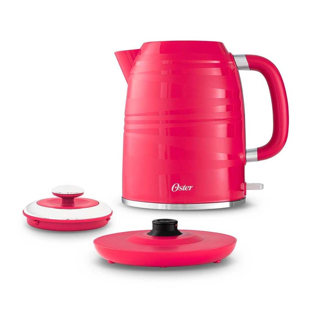 OSTER - Combo Oster Licuadora BLSTKAGMPB + Hervidor 4177M