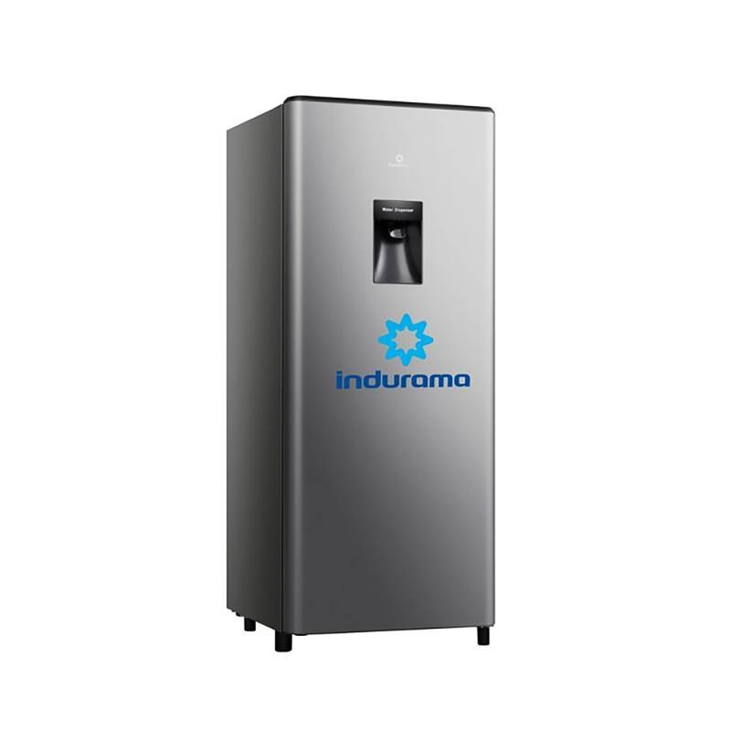 INDURAMA - Refrigeradora con dispensador de agua Indurama RI-289D Croma.