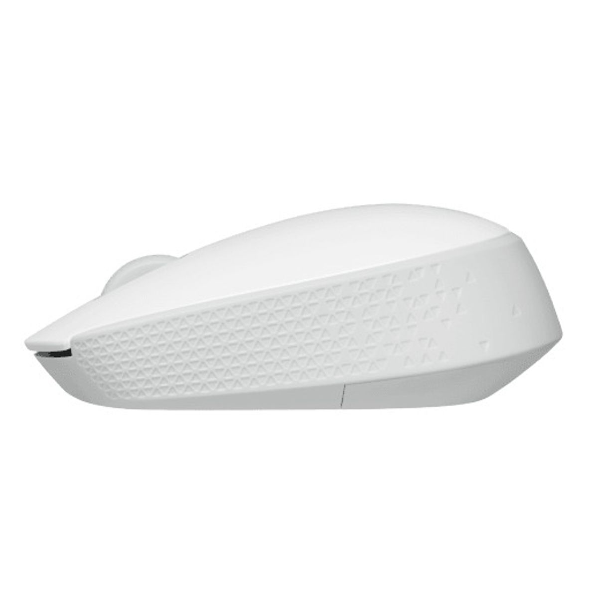 LOGITECH - Mouse Logitech M170 Blanco.
