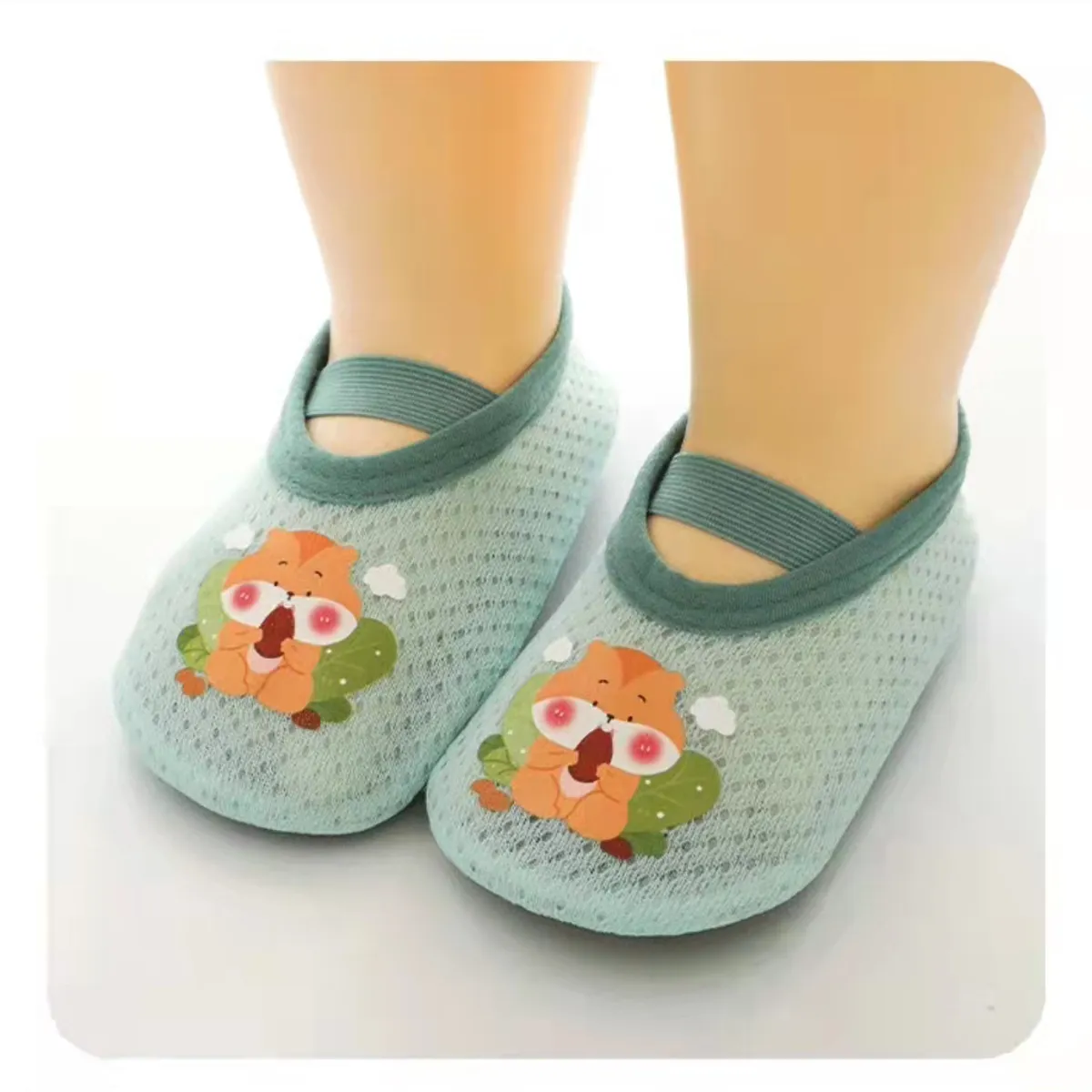 KAST PE - Medias Antidelizantes Bellota 16cm niño niña de 2 a 5 años