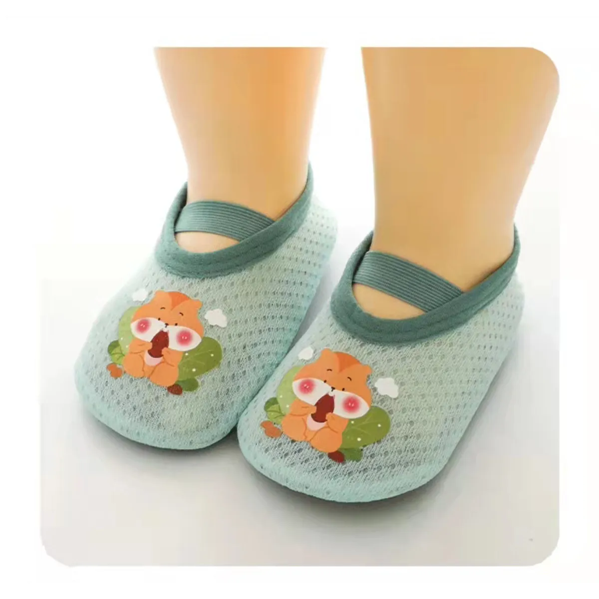 KAST PE - Medias Antidelizantes Bellota 16cm niño niña de 2 a 5 años