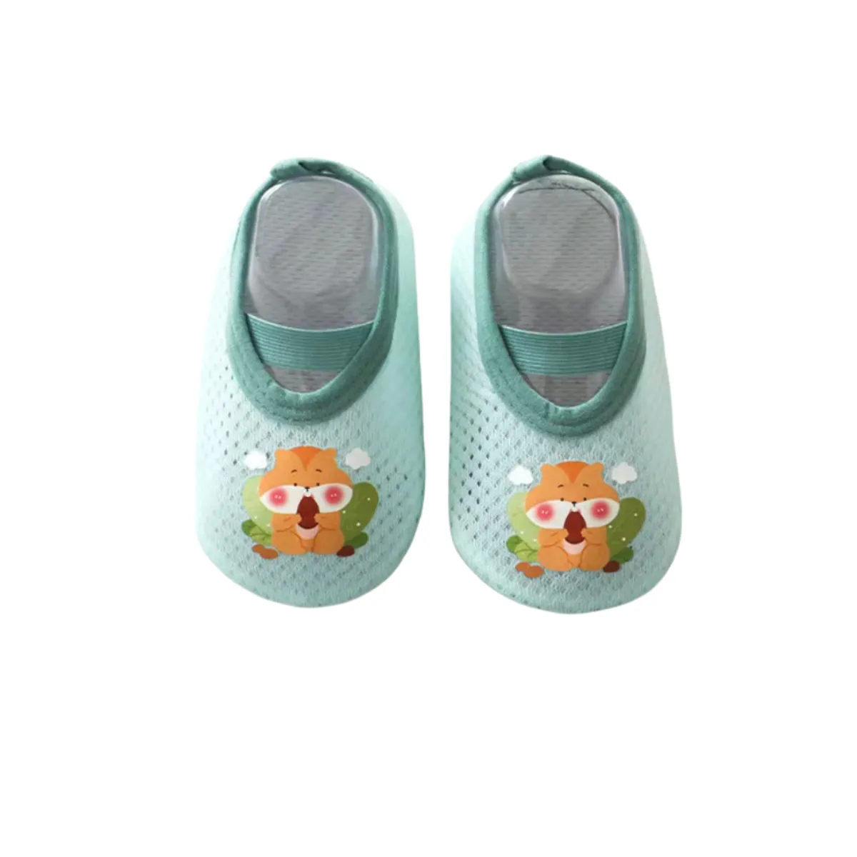 KAST PE - Medias Antidelizantes Bellota 16cm niño niña de 2 a 5 años