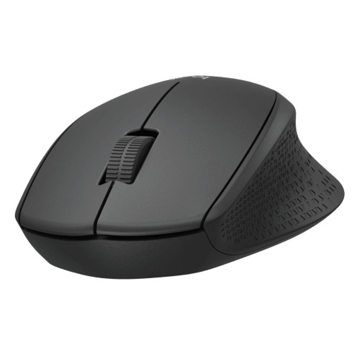 LOGITECH - Mouse Logitech M280 Negro.
