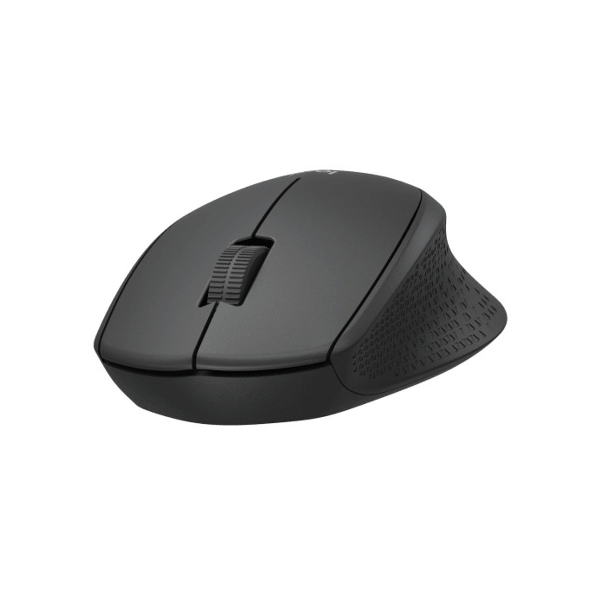 LOGITECH - Mouse Logitech M280 Negro.
