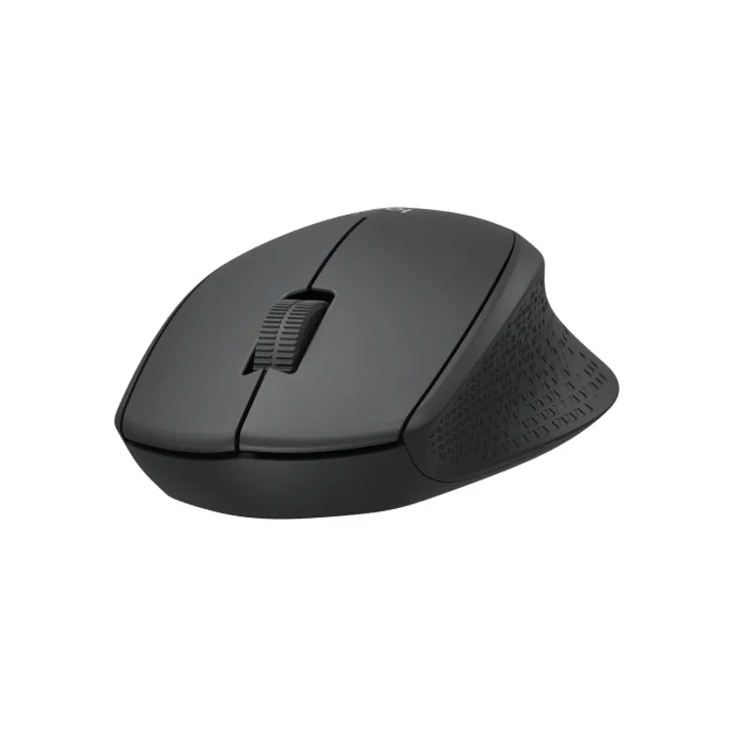 LOGITECH - Mouse Logitech M280 Negro.