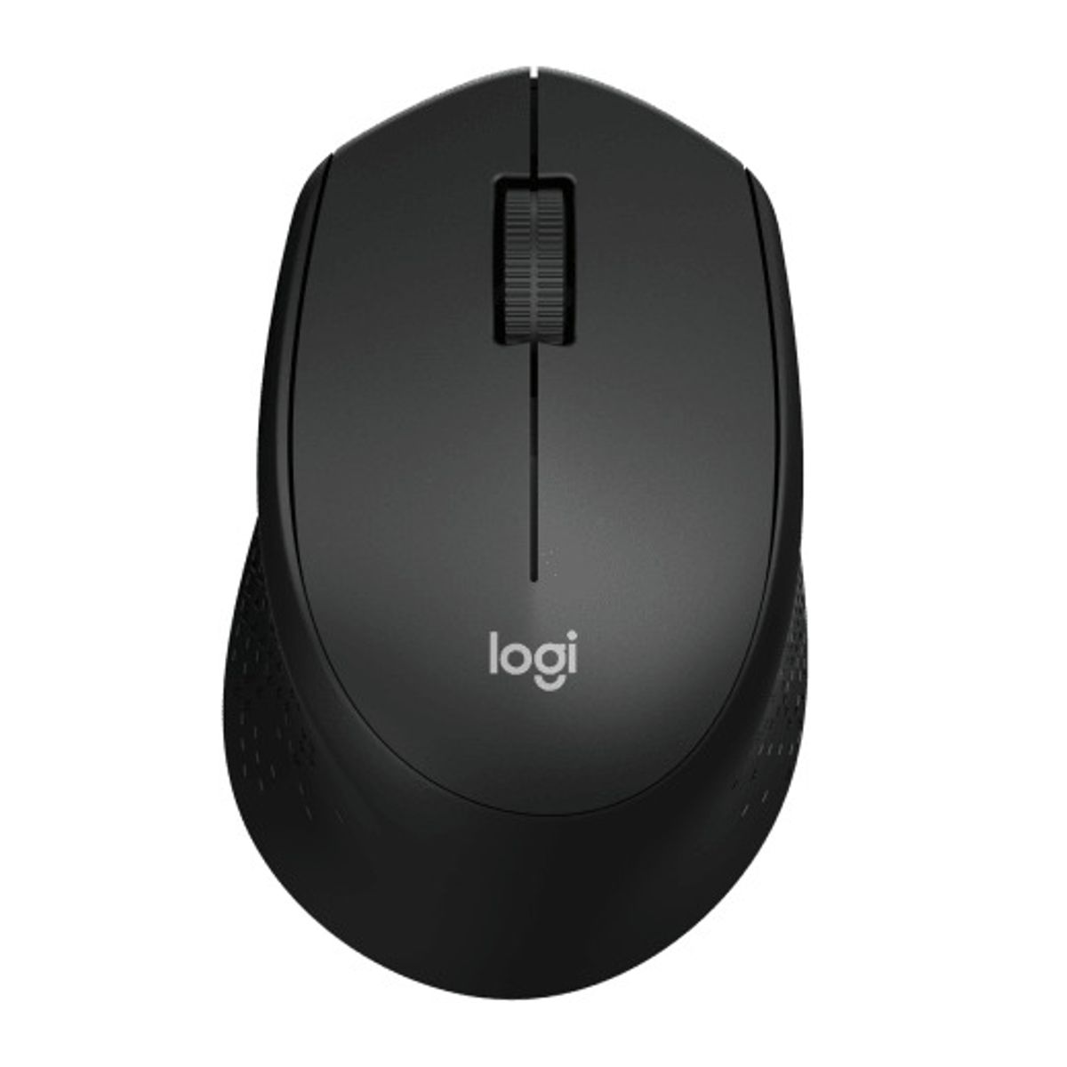 LOGITECH - Mouse Logitech M280 Negro.