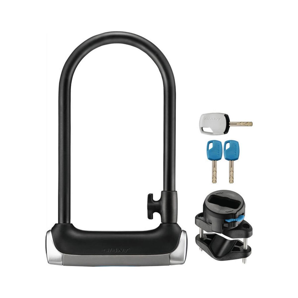 GIANT - CANDADO DE SEGURIDAD GIANT SURELOCK PROTECTOR 1 STD